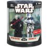 Star Wars Order 66: Emperor Palpatine & Commander Vill 4 of 6 in doos Target exclusive