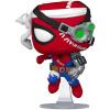 Cyborg Spider-Man Pop Vinyl Marvel (Funko) exclusive