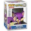 Rattata (Pokémon) Pop Vinyl Games Series (Funko)