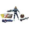 Marvel Universe Nick Fury MIB mail-away exclusive