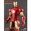 Hot Toys MMS75 Iron Man Mark III 1 : 6 en Doos