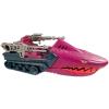 Masters of the Universe Land Shark voertuig incompleet