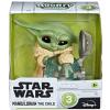 Star Wars the Child "curious" (the Mandalorian) in doos