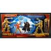 Iron Man 2: Fury of Combat Exclusive 4-Pack MIB