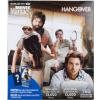 Alan Garner the Hangover (Movie Maniacs) McFarlane Toys in doos limited edition