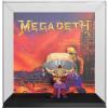 Megadeth (peace sells but who's buying?) Pop Vinyl Albums Series (Funko)