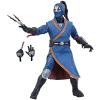 Marvel Legends Death Dealer (Shang-Chi and the legend of the ten rings) (Marvel's mr. Hyde) compleet