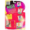 Wild Wolf Mask the Mask from zero to hero (Kenner) op kaart