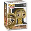 Lady Jessica (Dune) Pop Vinyl Movies Series (Funko)