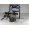 Star Wars vintage Tri-Pod Laser Cannon en ROTJ doos