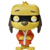 Hong Kong Phooey Pop Vinyl Animation Series (Funko)