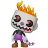 Evil Cuphead Pop Vinyl Games Series (Funko) exclusive