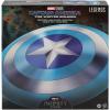 Captain America (the Winter Soldier) shield Legends Series in doos life size 60 centimeter