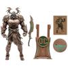 Merciless (Earth-12) patina edition (gold label) DC Multiverse (McFarlane Toys) in doos limited edition