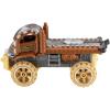 Hot Wheels Chewbacca Star Wars MOC (Mattel) re-issue