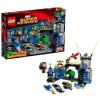 Lego 76018 Hulk Lab Smash Marvel Super Heroes en doos