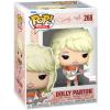 Dolly Parton Pop Vinyl Rocks Series (Funko)