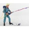Ghostbusters Select Egon Spengler (the Real Ghostbusters) MOC