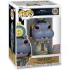 Taweret (Moon Knight tv series) Pop Vinyl Marvel (Funko) convention exclusive