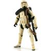 Star Wars Sandtrooper (droid factory) the Legacy Collection compleet Amazon exclusive