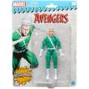 Quicksilver (the Avengers) Marvel retro collection series op kaart