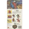 Mantenna Masters of the Universe (Mattel) cardback