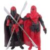Star Wars Comic Pack Carnor Jax & Kir Kanos MOC 30th Anniversary collection exclusive