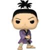 Nobunaga (Hunter x Hunter) Pop Vinyl Animation Series (Funko)