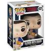Eleven with Eggos (Stranger Things) Pop Vinyl Television Series (Funko)