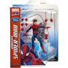 Marvel Select Unmasked Spider-Man (Disney Store exclusive) MOC