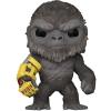 Kong (Godzilla x Kong the New Empire) Pop Vinyl Movies Series (Funko)