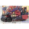 G.I. JOE: Dreadnok Thunder Machine + Thrasher en Doos
