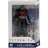 Martian Manhunter Supergirl (DC Collectibles) in doos