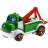 Yoshi Super Mario (Nintendo) MOC (Mattel)