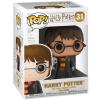 Harry Potter with Hedwig Pop Vinyl Harry Potter (Funko) exclusive re-issue