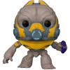 Gruntconscript with plasma pistol Pop Vinyl HALO Series (Funko)