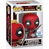 Ladypool (Deadpool & Wolverine) Pop Vinyl Marvel (Funko) diamond Funko Shop exclusive -beschadigde verpakking-