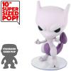 Mewtwo (Pokémon) Pop Vinyl Games Series (Funko) 10 inch exclusive