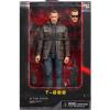 T-800 Terminator Dark Fate in doos Neca