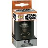 IG-11 (the Mandalorian) Pocket Pop Keychain (Funko)