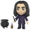 Severus Snape Five Star Harry Potter in doos (Funko) exclusive