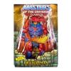 MOTU Draego-Man Matty Collector's Figuur op Kaart