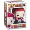 Hisoka (Hunter x Hunter) Pop Vinyl Animation Series (Funko)