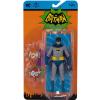 Alfred as Batman (Batman classic tv series) (McFarlane Toys) op kaart New York comic con exclusive