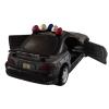 Robocop OCP police car die cast