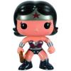 Wonder Woman the New 52 Pop Vinyl Heroes (Funko) Previews exclusive -beschadigde verpakking-