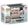 Pusheenicorn (Pusheen) Pop Vinyl (Funko) Funko Shop exclusive