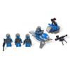 Lego 66377 Star Wars Battle for Geonosis Super Pack in Doos