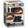 Cyclops (X-Men movies) Pop Vinyl Marvel (Funko)