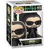 Neo (the Matrix Resurrections) Pop Vinyl Movies Series (Funko)